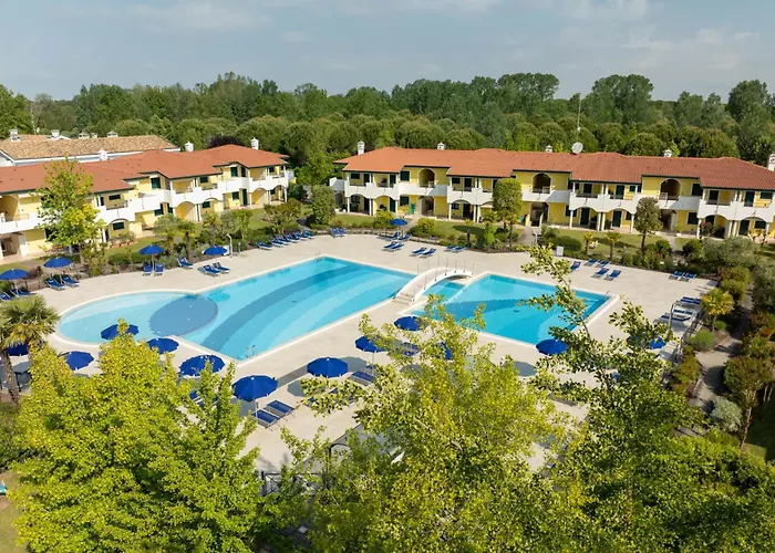 Lejlighed Villaggio Ducale Bibione