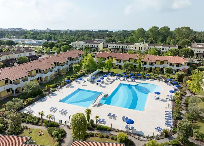 Villaggio Ducale بيبيوني