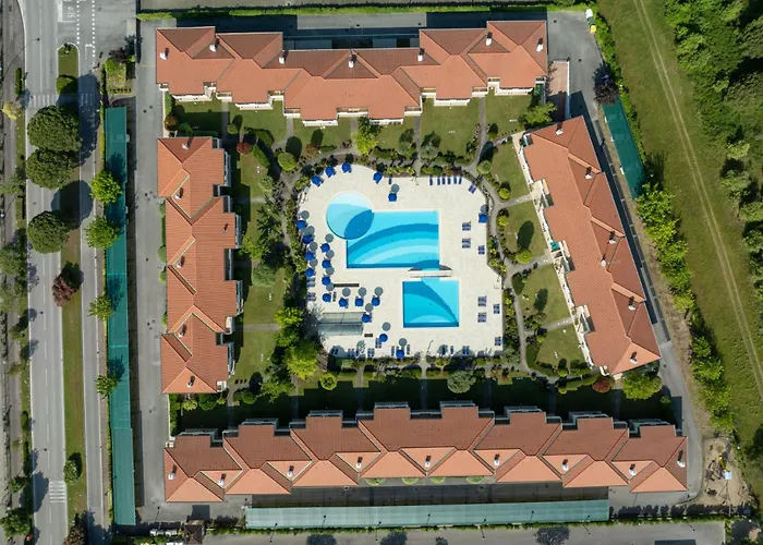 Villaggio Ducale * بيبيوني