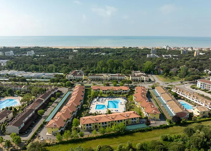 Apartament Villaggio Ducale *