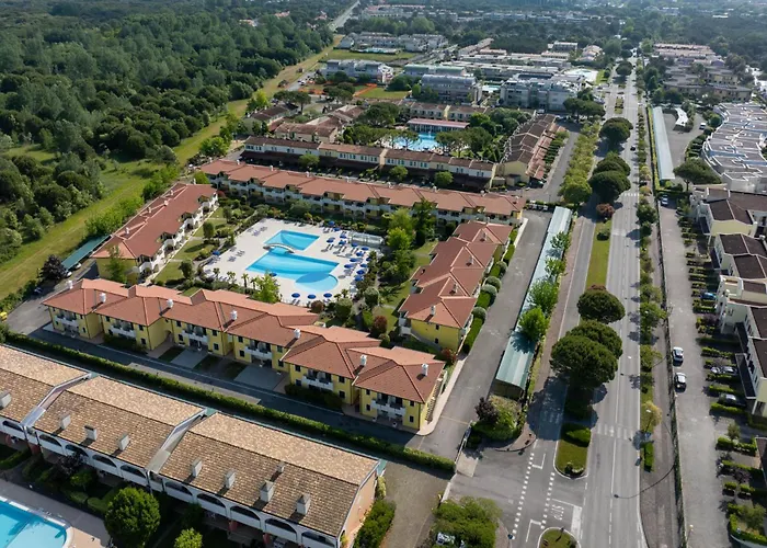 Villaggio Ducale Bibione