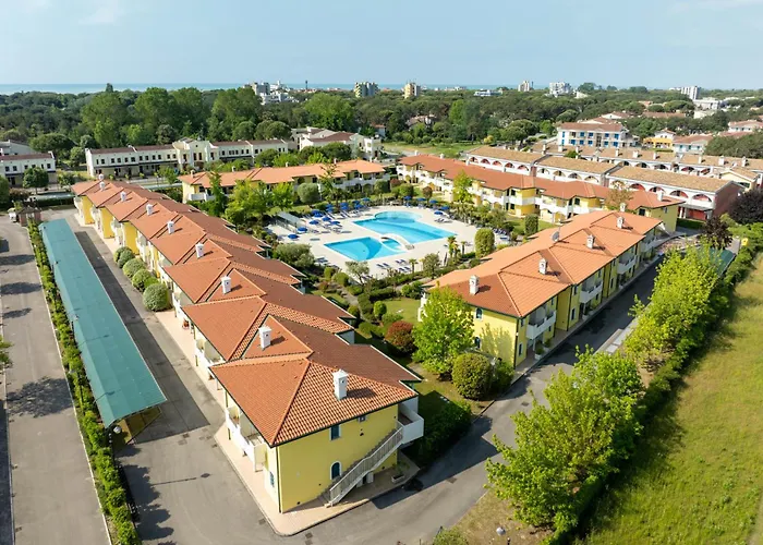 Villaggio Ducale