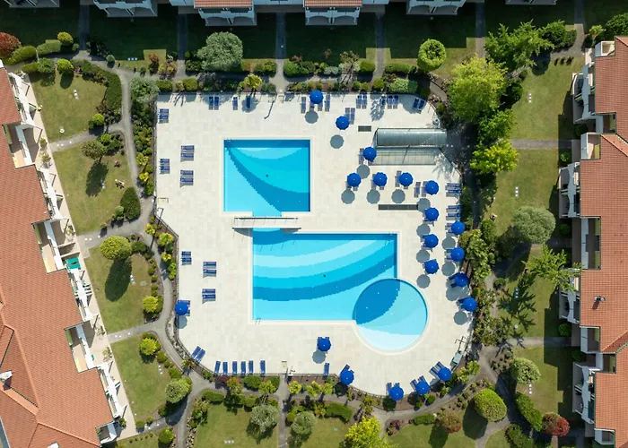 Apartament Villaggio Ducale