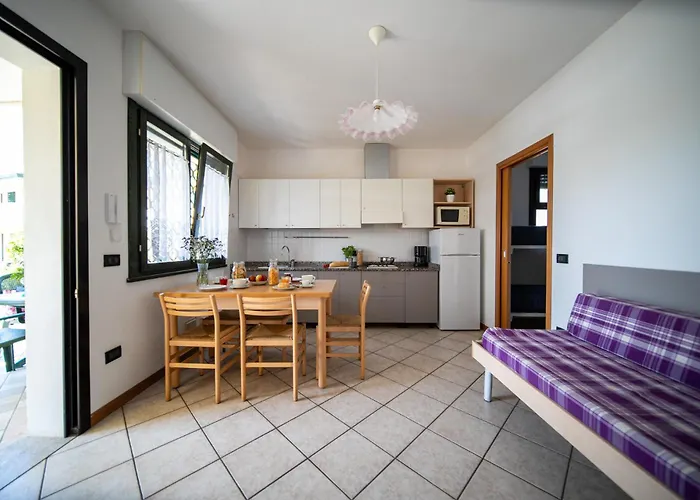 Villaggio Ducale Apartament Bibione