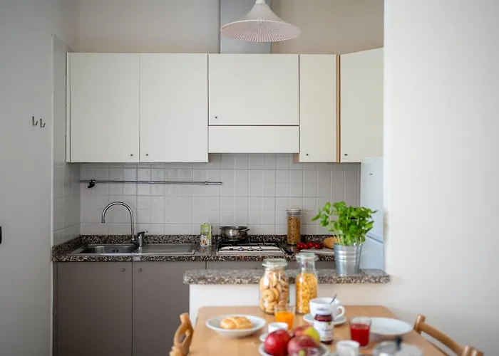 Apartament Villaggio Ducale