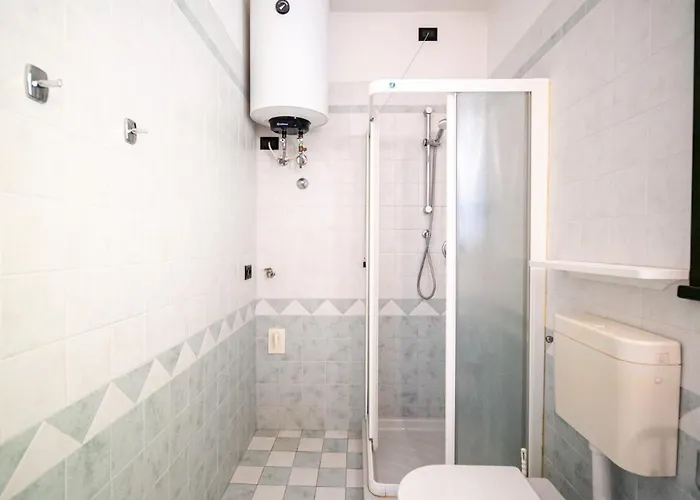 Villaggio Ducale بيبيوني