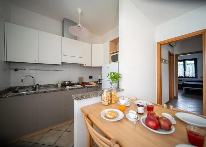 Villaggio Ducale Apartament *