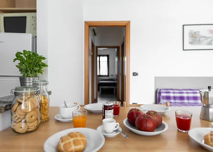 Apartament Villaggio Ducale Bibione