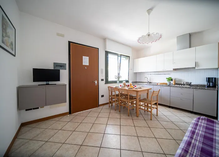 Apartament Villaggio Ducale Bibione