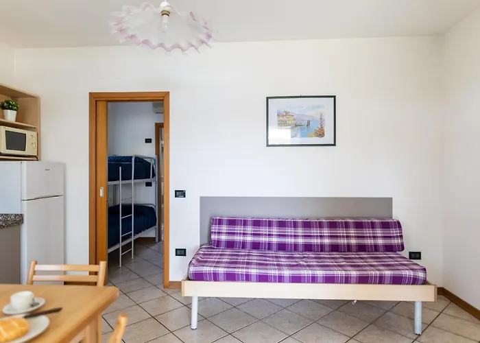 Apartament Villaggio Ducale