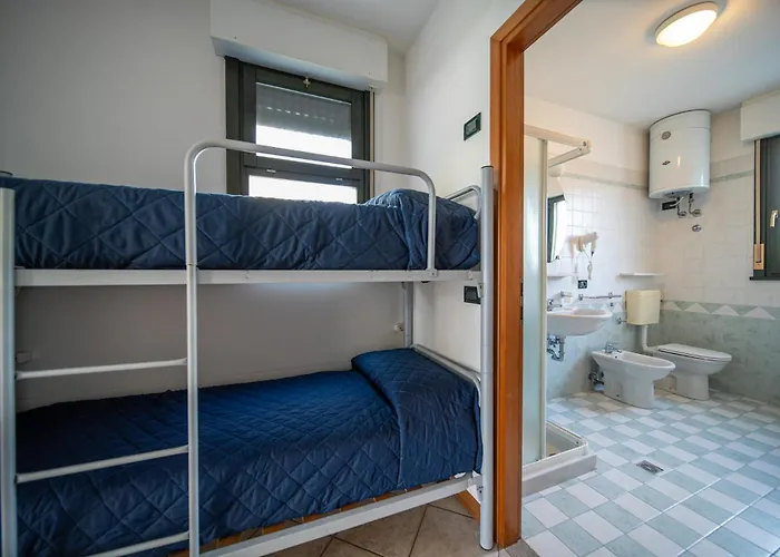 Apartament Villaggio Ducale