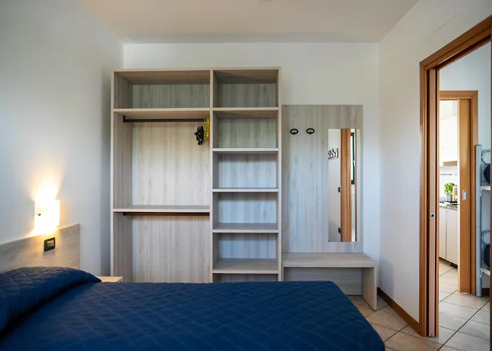 Villaggio Ducale Apartament