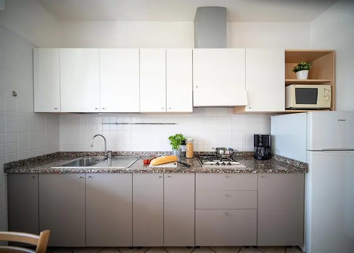 Lejlighed Villaggio Ducale