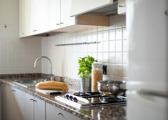 Villaggio Ducale Lejlighed *