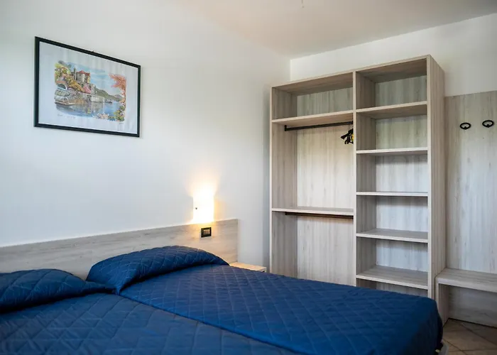 Villaggio Ducale Apartament Bibione