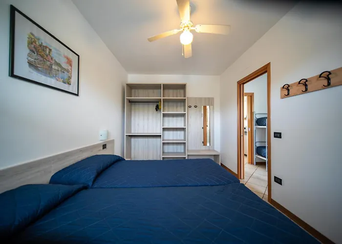 Apartament Villaggio Ducale