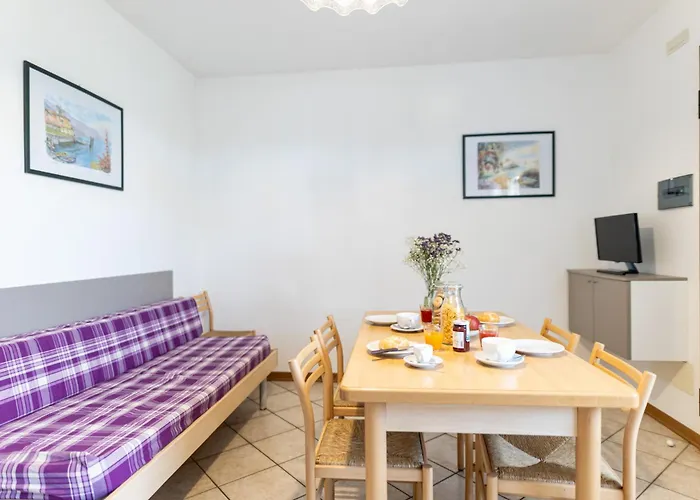 شقة Villaggio Ducale *