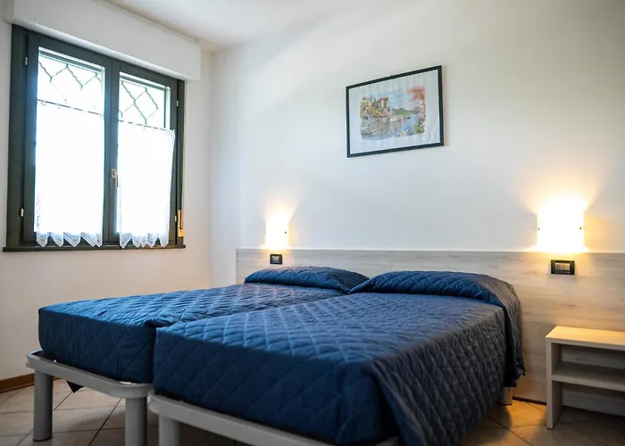 Apartament Villaggio Ducale Bibione