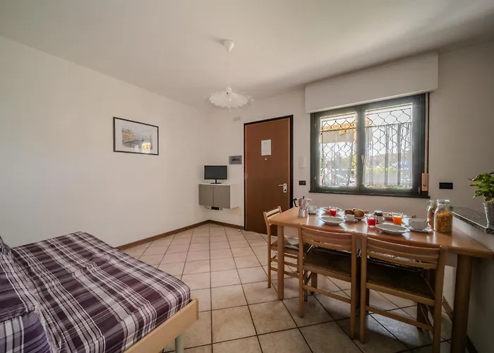 Villaggio Ducale Apartament