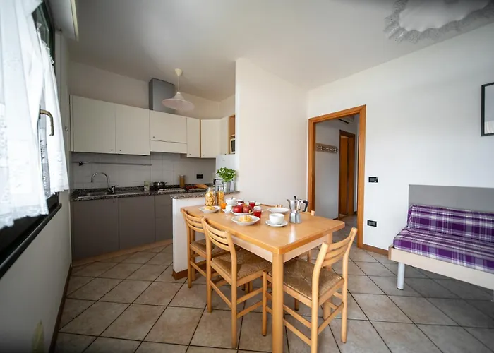 Villaggio Ducale Apartament *