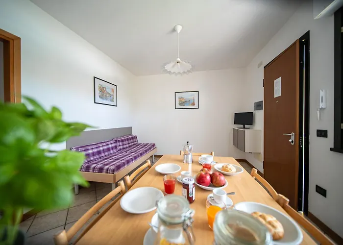 Villaggio Ducale Apartament Bibione