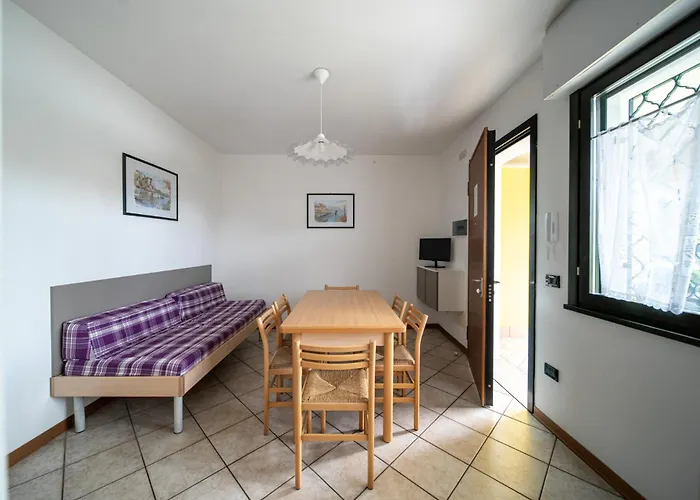 Apartament Villaggio Ducale *