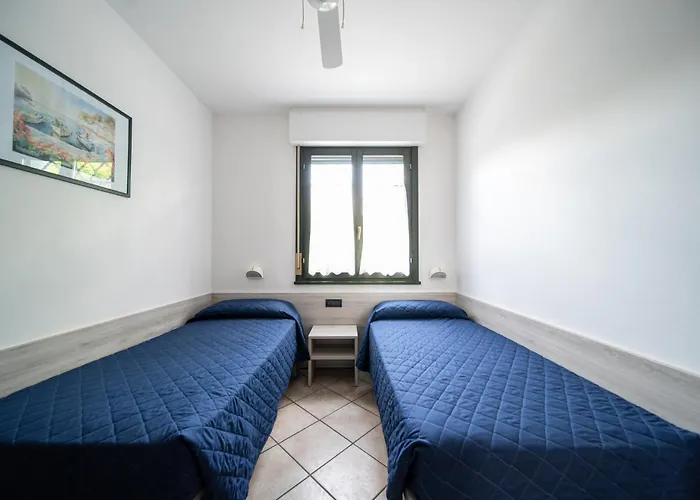 Villaggio Ducale شقة