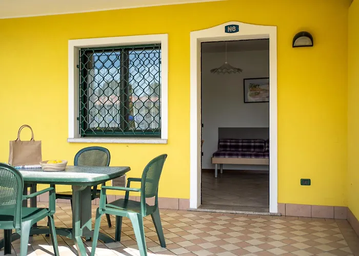 Villaggio Ducale Apartament Bibione