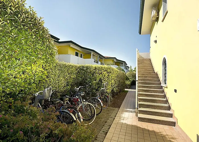 شقة Villaggio Ducale بيبيوني