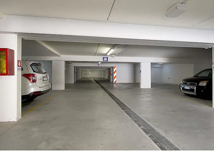 شقة Villaggio Ducale بيبيوني