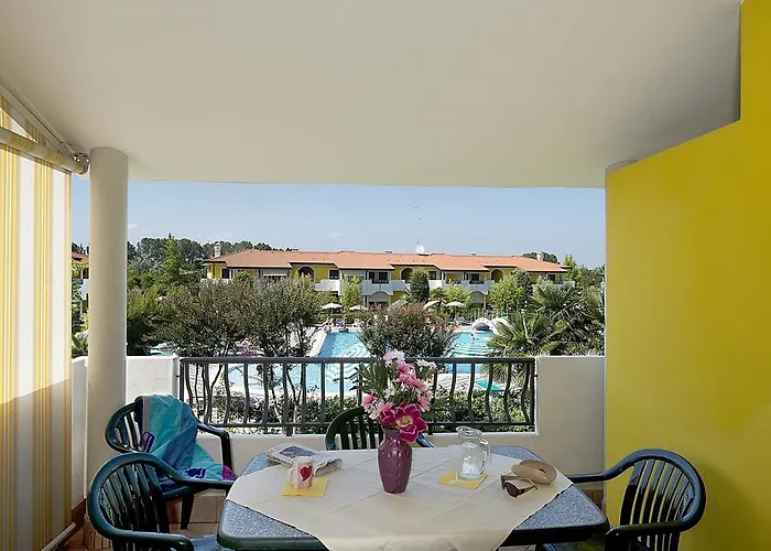 شقة Villaggio Ducale بيبيوني