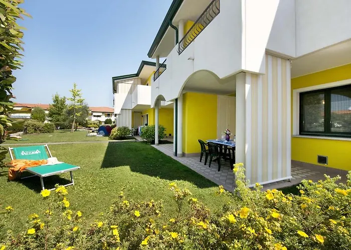 Villaggio Ducale * بيبيوني